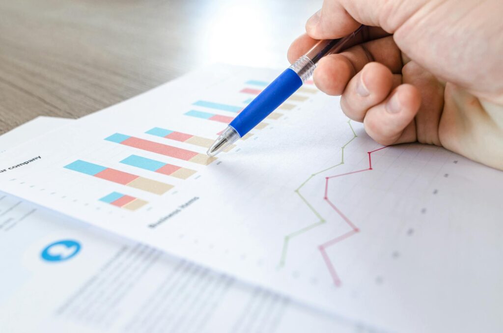 Whats the fuss about technical analysis